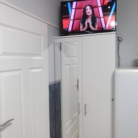 Studio Jutrzenka Z Lazienka By Apartamenty Na Dni วรอตซวาฟ ภายนอก รูปภาพ