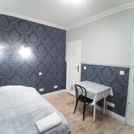 Studio Jutrzenka Z Lazienka By Apartamenty Na Dni วรอตซวาฟ ภายนอก รูปภาพ