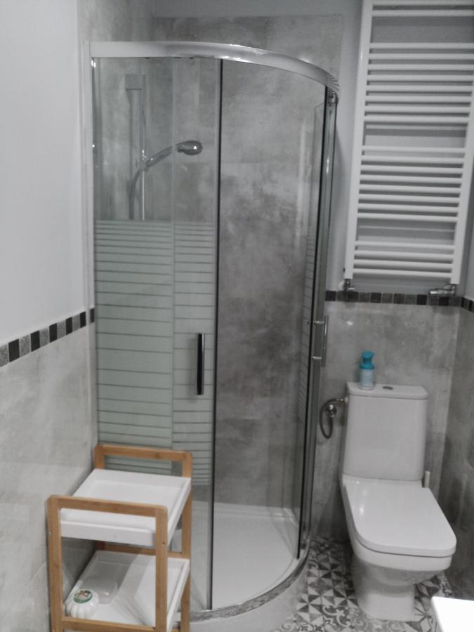 Studio Jutrzenka Z Lazienka By Apartamenty Na Dni วรอตซวาฟ ภายนอก รูปภาพ
