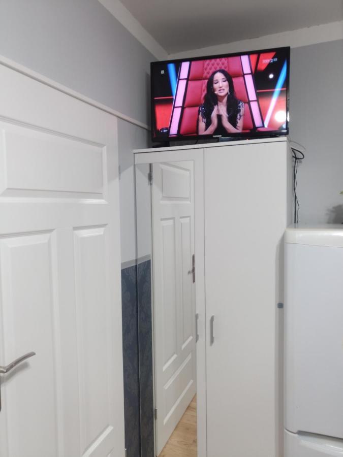 Studio Jutrzenka Z Lazienka By Apartamenty Na Dni วรอตซวาฟ ภายนอก รูปภาพ