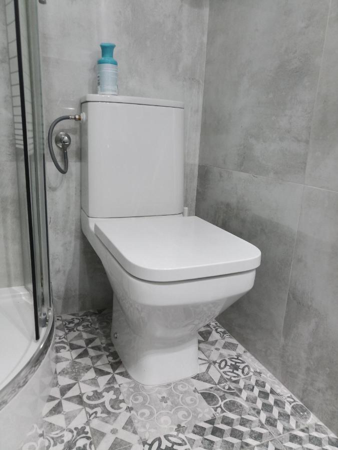 Studio Jutrzenka Z Lazienka By Apartamenty Na Dni วรอตซวาฟ ภายนอก รูปภาพ
