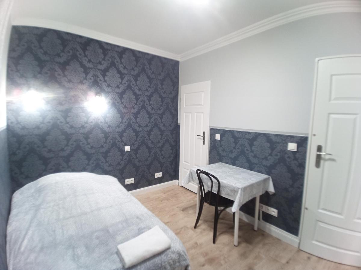 Studio Jutrzenka Z Lazienka By Apartamenty Na Dni วรอตซวาฟ ภายนอก รูปภาพ