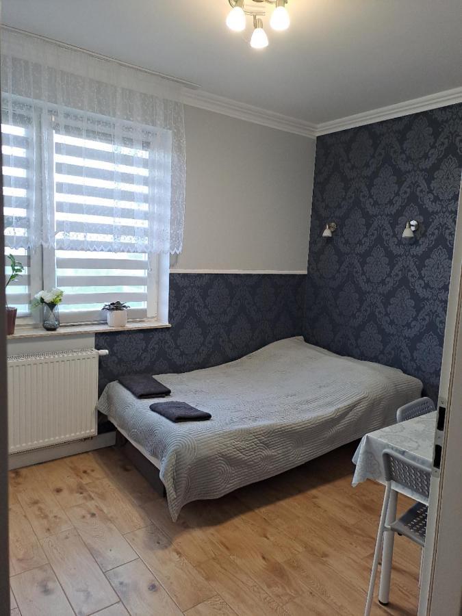 Studio Jutrzenka Z Lazienka By Apartamenty Na Dni วรอตซวาฟ ภายนอก รูปภาพ